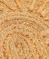 Sunrise Arch – 100% Natural Jute Braided | 20 x 32 inches