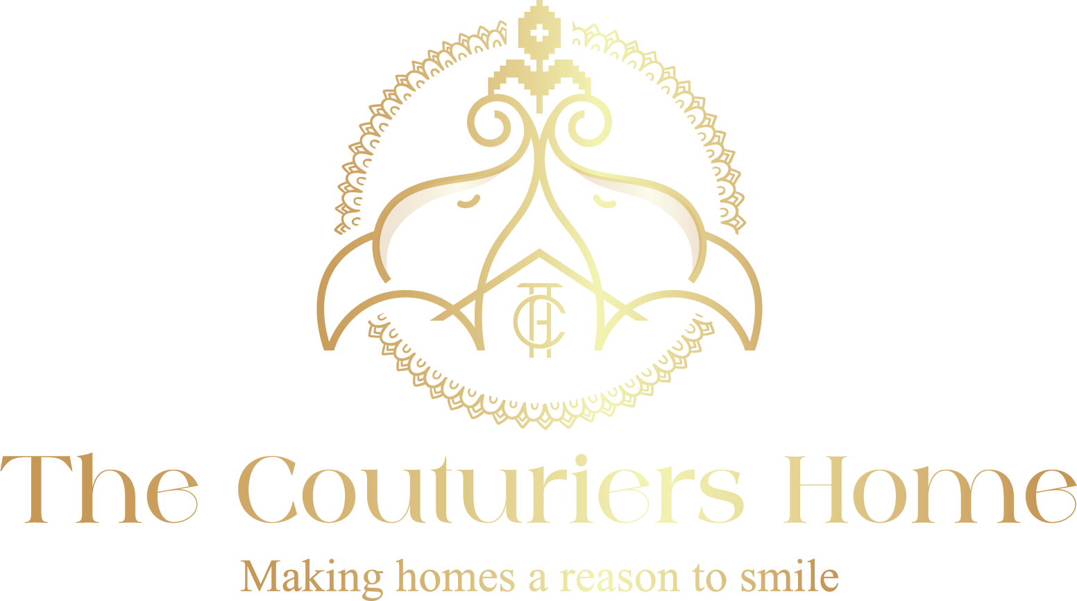 The Couturiers Home