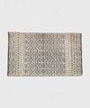 Nordic Weave – Hand Woven PET & Cotton Area Rug | 3 x 5 ft