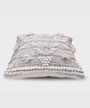 Sierra Handwoven Throw Pillow Cover | 16 x 16
