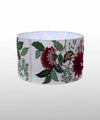 Ornate Orchestra Hand Embroidered Lampshade